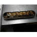96K016 Right Valve Cover From 2007 Chevrolet Silverado 1500 5.3 12570428 96K016 Right Valve Cover From 2007 Chevrolet Silverado 1500 5.3 12570428